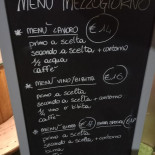 La Taverna Di Dü Matt Carte