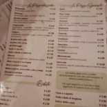 Le Fontanelle Carte