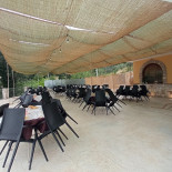 Le Fontanelle Außen