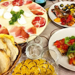 Le Fontanelle Essen