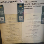 La Peniche Carta