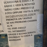 La Peniche Carta