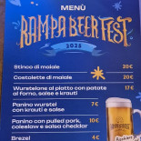 Rampavilla Carte