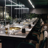 Zest Experience Extérieur