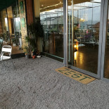 Zest Experience Extérieur