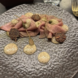 Zest Experience Nourriture