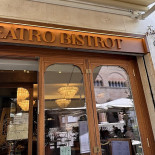 Teatro Bistrot Exterior