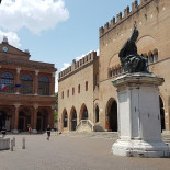 Teatro Bistrot Exterior