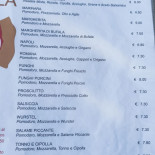 Da Chi Zuclòn Carta