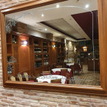 Il Focolare À l'intérieur