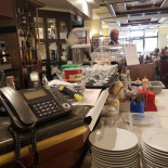 Il Focolare À l'intérieur