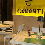 Elementi Di Mimmo Papa Dentro