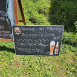 Lercheralm Oberwielenbach Extérieur