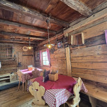 Lercheralm Oberwielenbach À l'intérieur