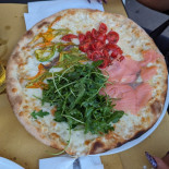 Romolo E Luigi Comida