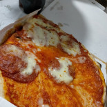 Romolo E Luigi Nourriture