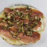 Romolo E Luigi Nourriture