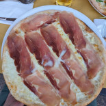 Romolo E Luigi Comida