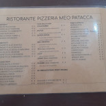 Meo Patacca Ceriale (sv) Carte