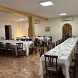 La Collinetta Dentro
