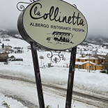 La Collinetta Extérieur
