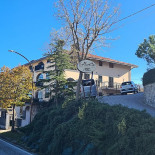 La Collinetta Extérieur