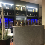 Pizzeria Le Piramidi Bebida