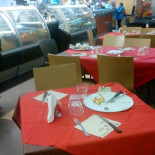 Karbas Food À l'intérieur