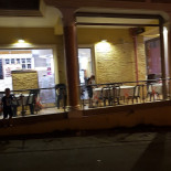 Karbas Food À l'intérieur