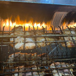 Karbas Food Außen