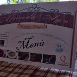 Azienda Agrituristica Nonna Rosina Carte