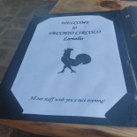 Vecchio Circolo Carta