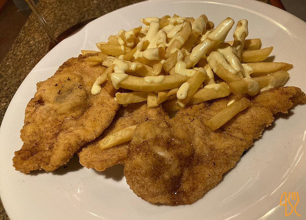 Vecchio Circolo Essen