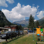 Le Petit Coq Exterior
