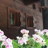 Le Petit Coq Exterior