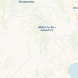 La Castagneta Speisekarte