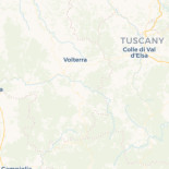 La Castagneta Speisekarte