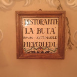 La Buta Carta