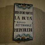 La Buta Carte