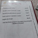 Germano Speisekarte