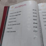 Germano Speisekarte