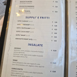 Pizzeria Imperiale Carte