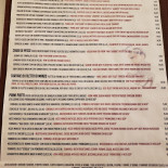 Pizzeria Imperiale Carte