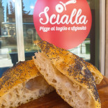 Scialla Pizze E Sfiziosita Piatti