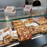 Scialla Pizze E Sfiziosita Piatti