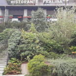 Fraliba Exterior