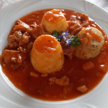 Fraliba Nourriture