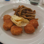 Fraliba Nourriture