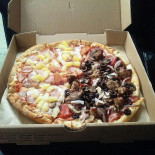 Tigros Cibo