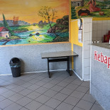 Pasticceria Mazzucchi Extérieur